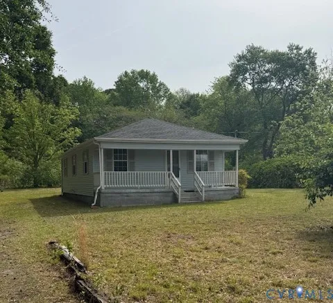 $219,900 | 4476 Butler Drive, Suffolk, VA 23437