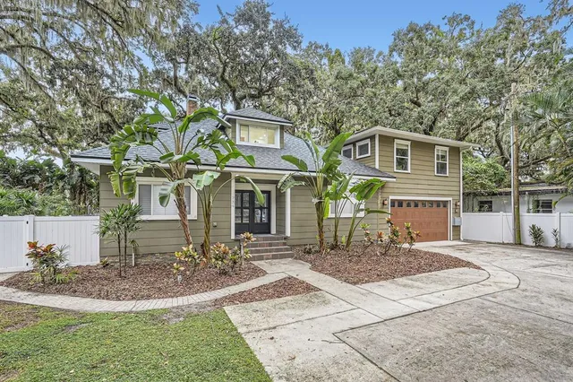 $999,990 | 734 South Mills Avenue, Orlando, FL 32801