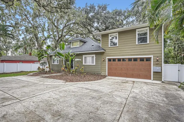 $999,990 | 734 South Mills Avenue, Orlando, FL 32801