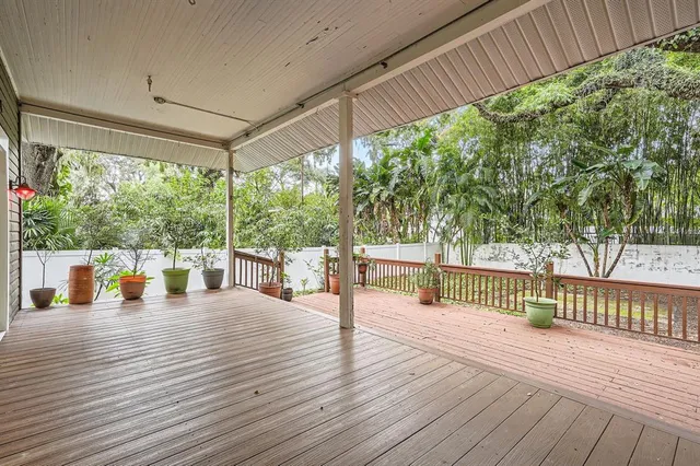 $999,990 | 734 South Mills Avenue, Orlando, FL 32801