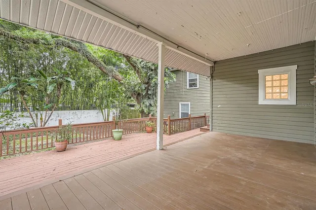 $999,990 | 734 South Mills Avenue, Orlando, FL 32801