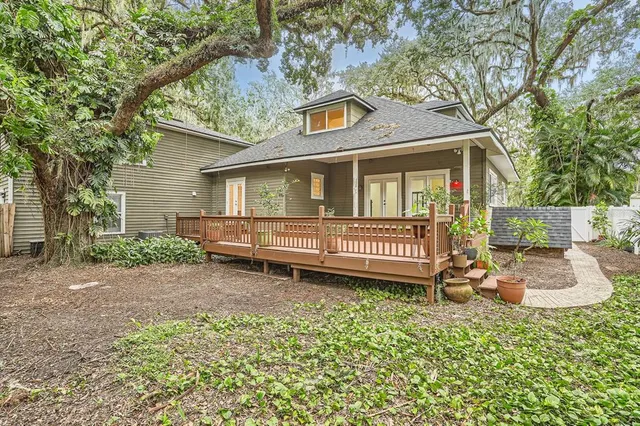 $999,990 | 734 South Mills Avenue, Orlando, FL 32801