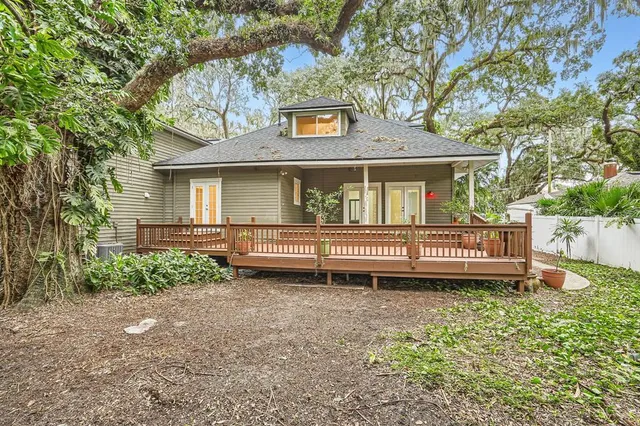 $999,990 | 734 South Mills Avenue, Orlando, FL 32801