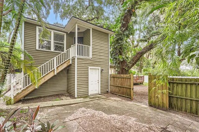 $999,990 | 734 South Mills Avenue, Orlando, FL 32801