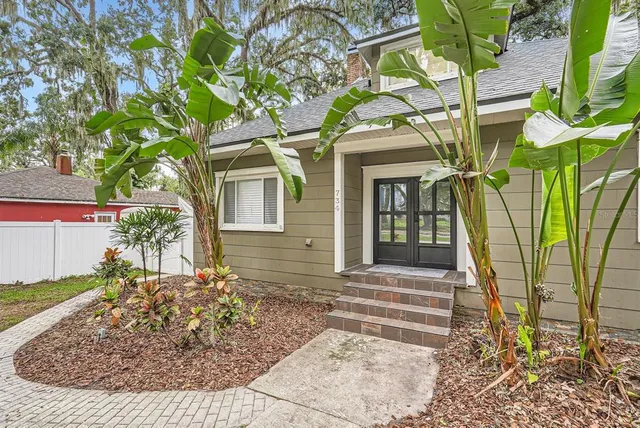 $999,990 | 734 South Mills Avenue, Orlando, FL 32801