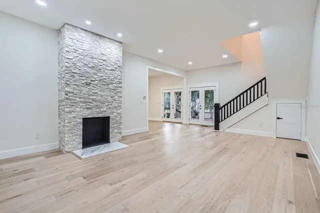 $999,990 | 734 South Mills Avenue, Orlando, FL 32801