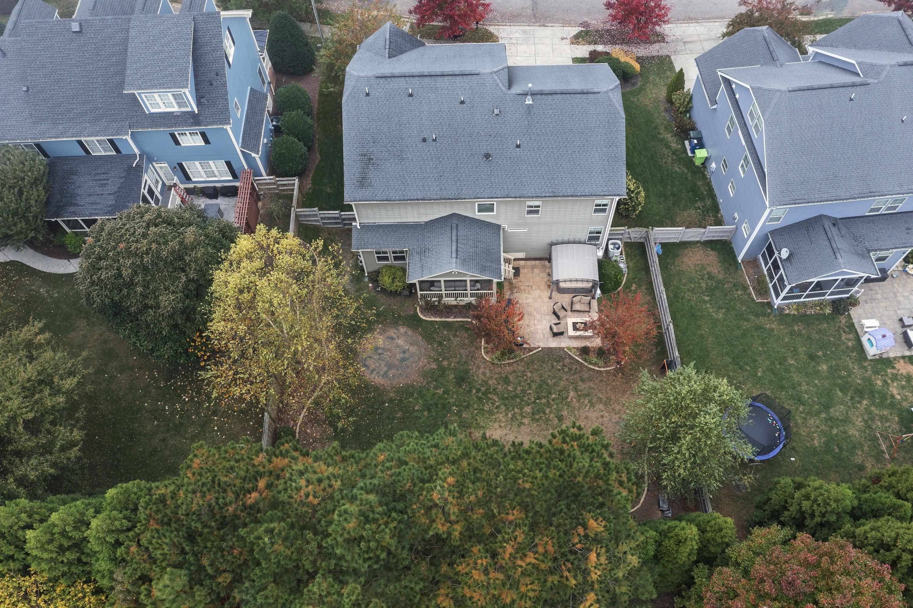 2716 Country Charm Road Raleigh, NC 27614 - Photo 69 of 74 Photo 69