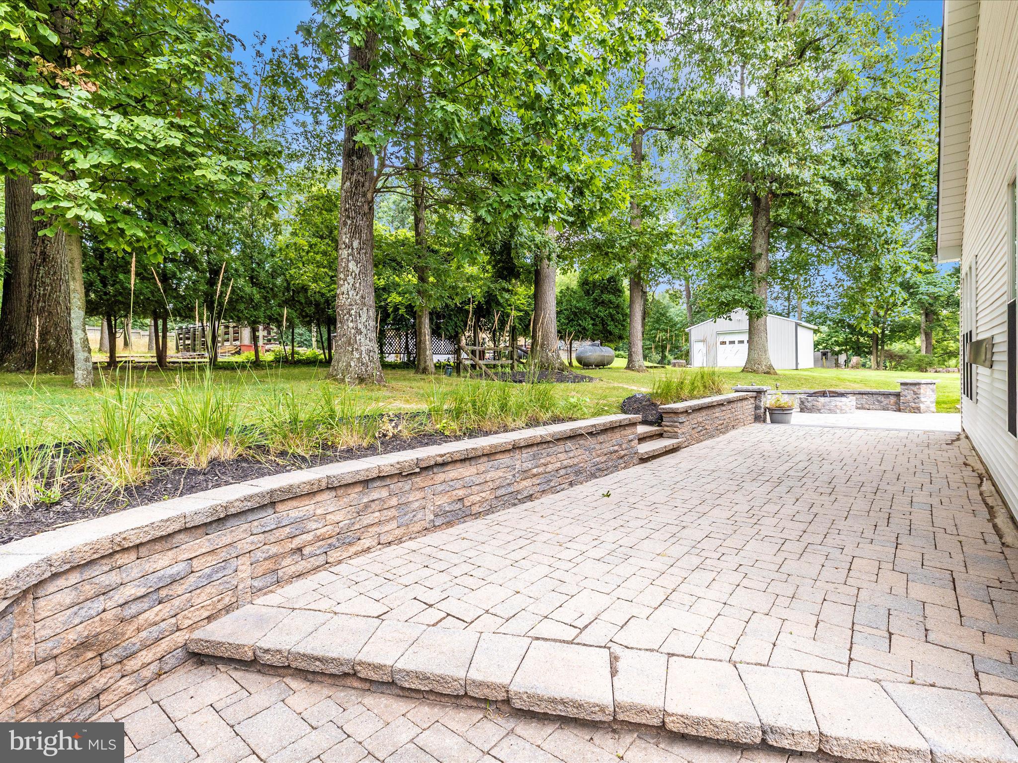 6047 Quinn Road Frederick, MD 21701 - Photo 44 of 62 Patio