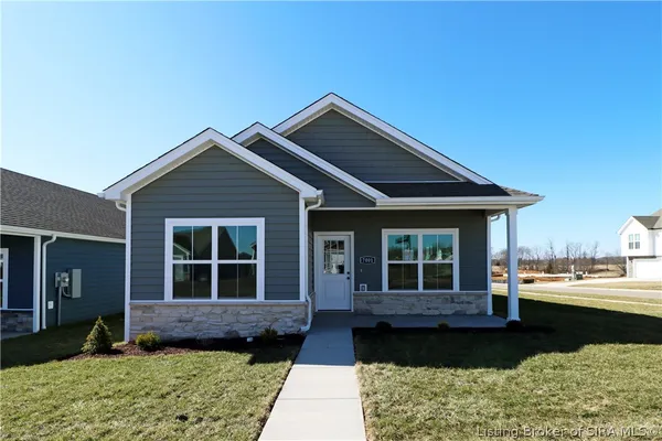 $281,900 | 7001-lot 971 Mitsch Lane, Georgetown, IN 47122