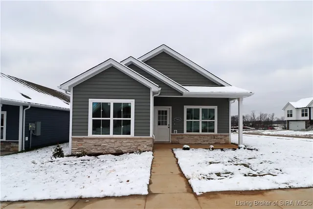 $281,900 | 7001-lot 971 Mitsch Lane, Georgetown, IN 47122