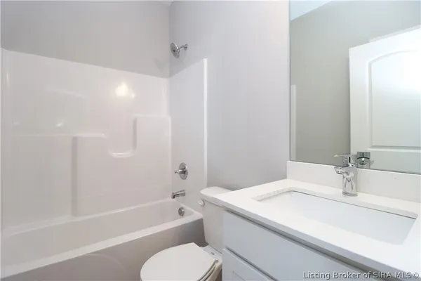 $281,900 | 7001-lot 971 Mitsch Lane, Georgetown, IN 47122