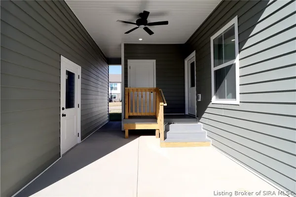 $281,900 | 7001-lot 971 Mitsch Lane, Georgetown, IN 47122