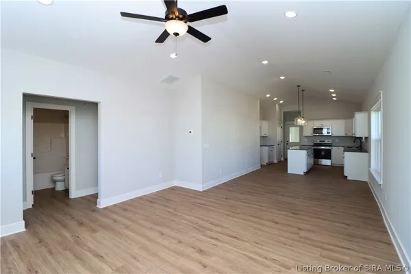 $281,900 | 7001-lot 971 Mitsch Lane, Georgetown, IN 47122