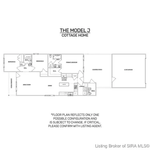 $281,900 | 7001-lot 971 Mitsch Lane, Georgetown, IN 47122