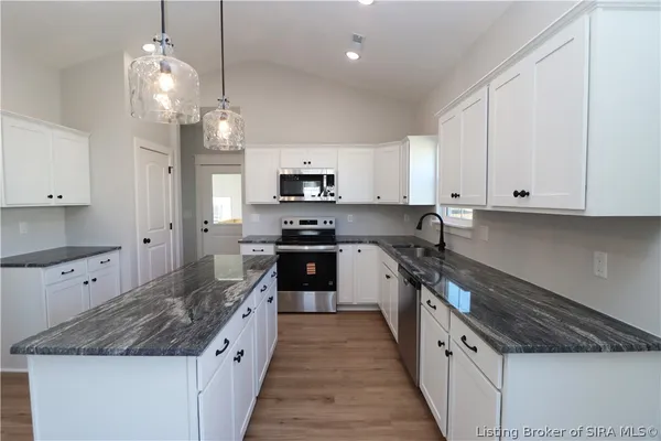 $281,900 | 7001-lot 971 Mitsch Lane, Georgetown, IN 47122