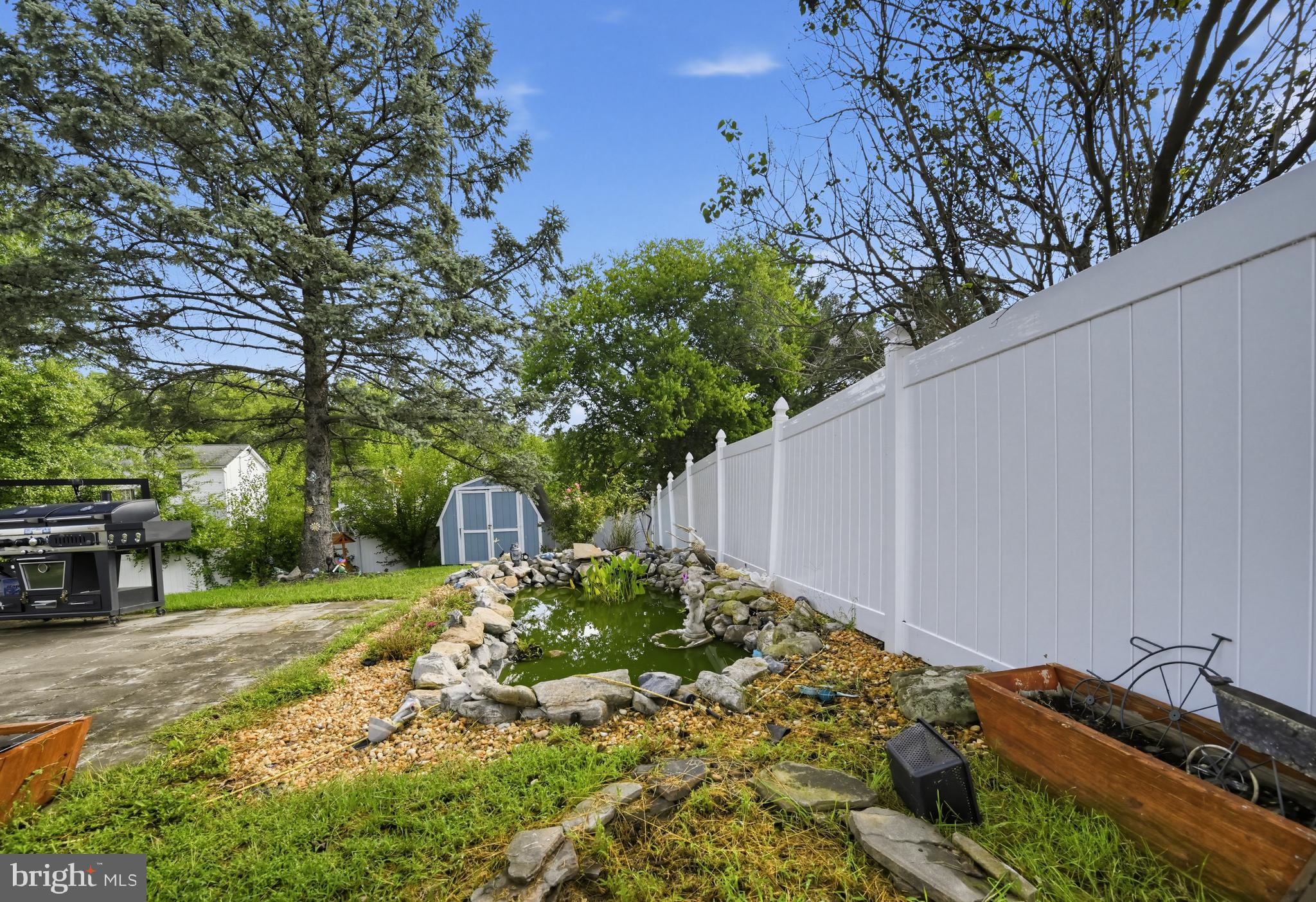 221 Killdeer Road Stephens City, VA 22655 - Photo 17 of 19 Gallery Image 17