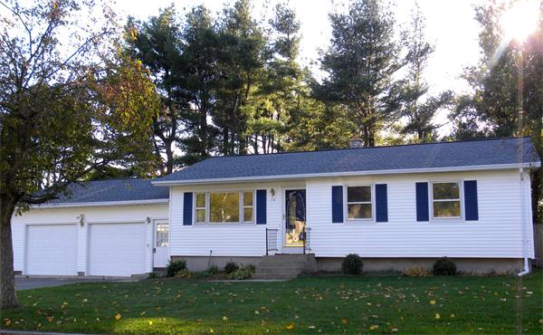 16 Calley Street Springfield, MA 01129 - Photo 1 of 21