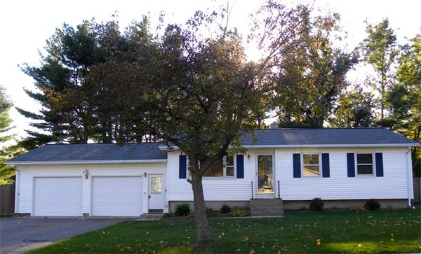 16 Calley Street Springfield, MA 01129 - Photo 21 of 21