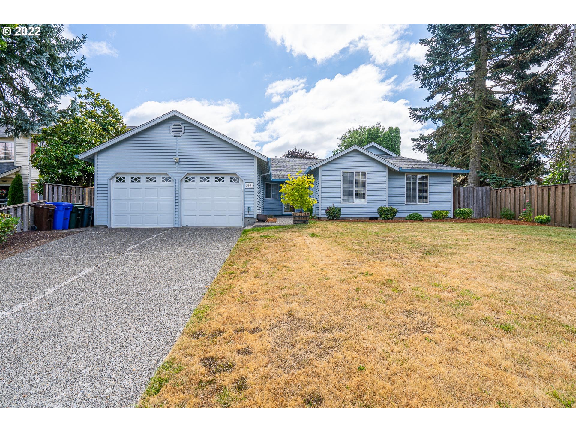 260 Southwest Nancy Circle Gresham, OR 97030 - Photo 1 of 28 Gallery Image 1