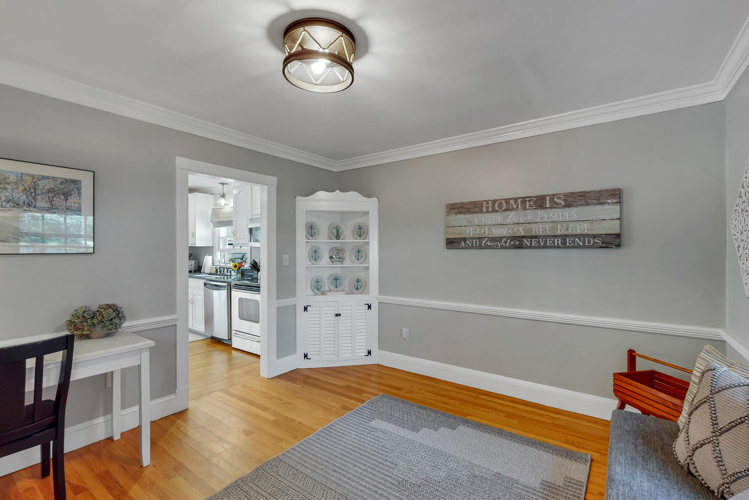 175 Sea Rd office