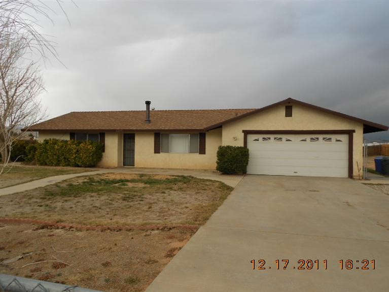 22191 Minnetonka Road Apple Valley, CA 92308 - Photo 1 of 1 Gallery Image 1
