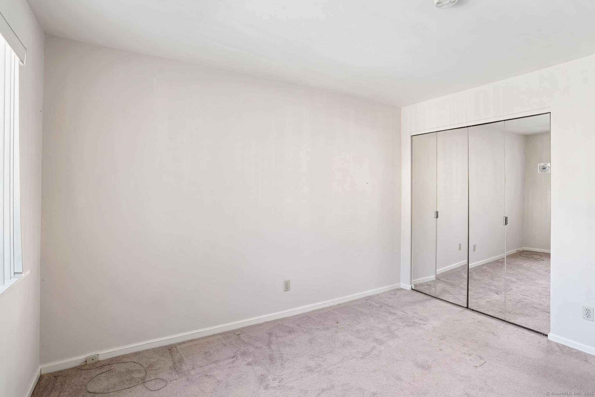 81 Lance Circle, Unit 81 Bridgeport, CT 06606 - Photo 18 of 24 a view of an empty room