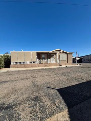 $149,500 | 110 Marina Drive, Unit 32, Needles, CA 92363