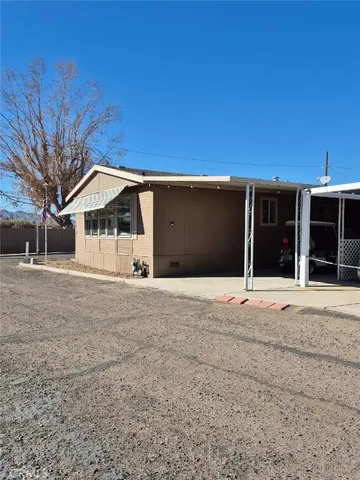 $149,500 | 110 Marina Drive, Unit 32, Needles, CA 92363