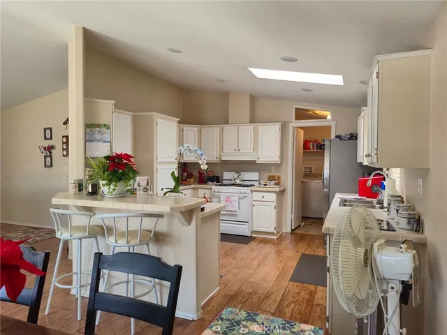 $149,500 | 110 Marina Drive, Unit 32, Needles, CA 92363