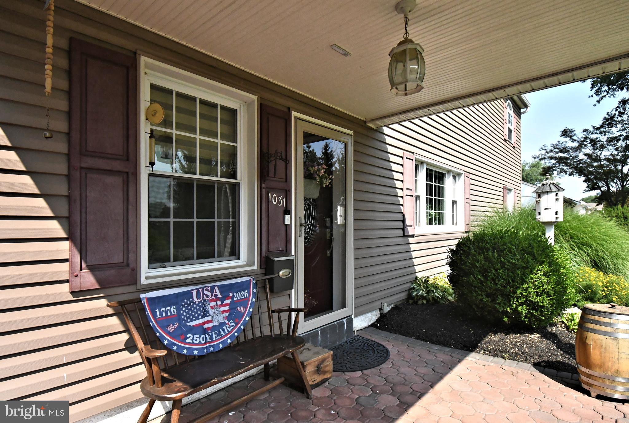 1031 Cardinal Road Norristown, PA 19403 - Photo 4 of 94 Gallery Image 4