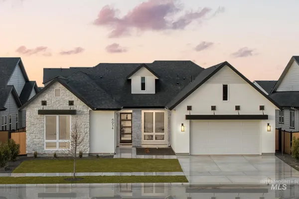 $1,026,028 | 6954 Saddle Bred Way, Star, ID 83669