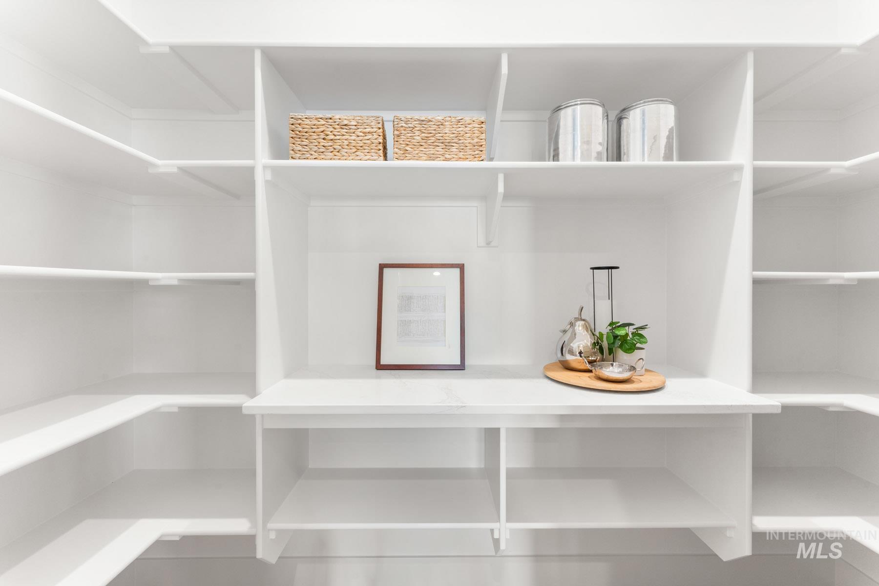 6954 Saddle Bred Way Star, ID 83669 - Photo 13 of 50 View of pantry