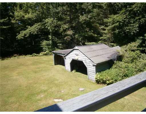 93 Snow Pond Road Oakland, ME 04963 - Photo 10 of 14 Storage.