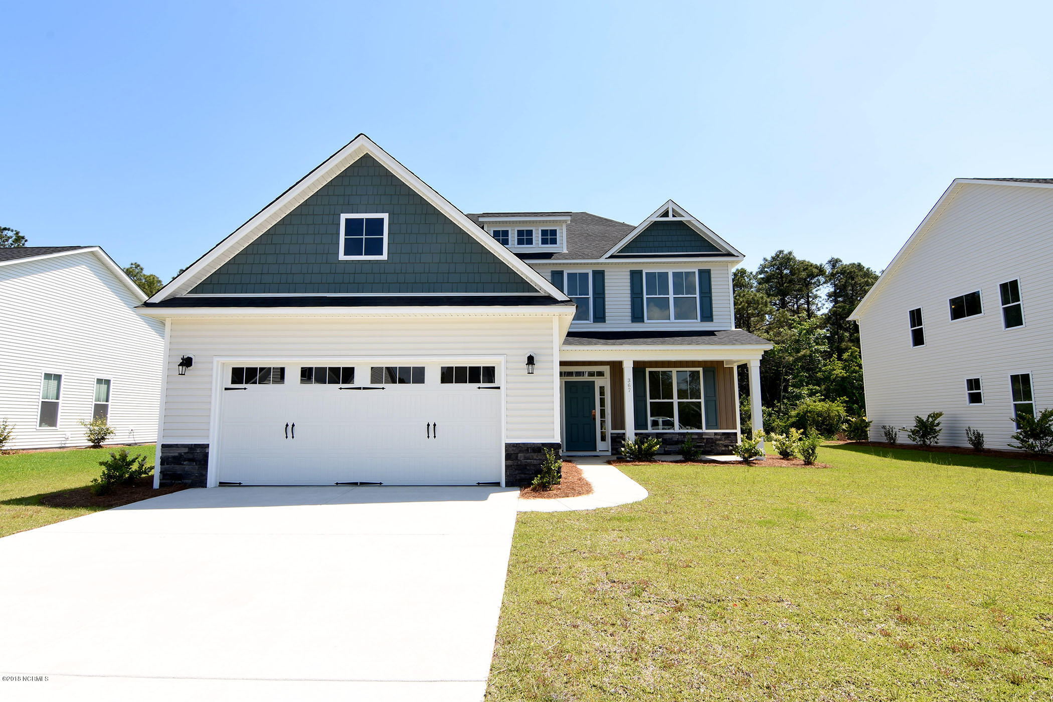 367 Lehigh Road Wilmington, NC 28412 - Photo 1 of 18 367 Lehigh Rd