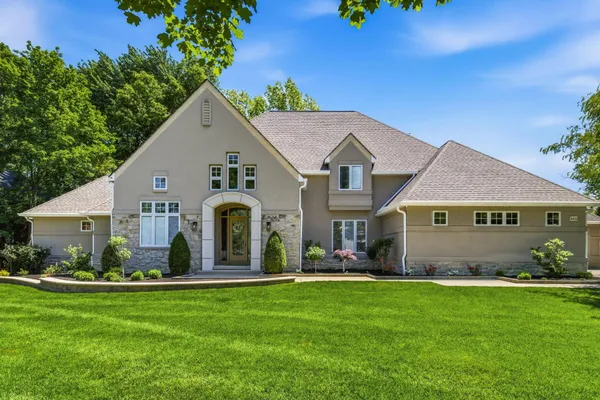 $1,575,000 | 8432 Tartan Fields Drive, Dublin, OH 43017