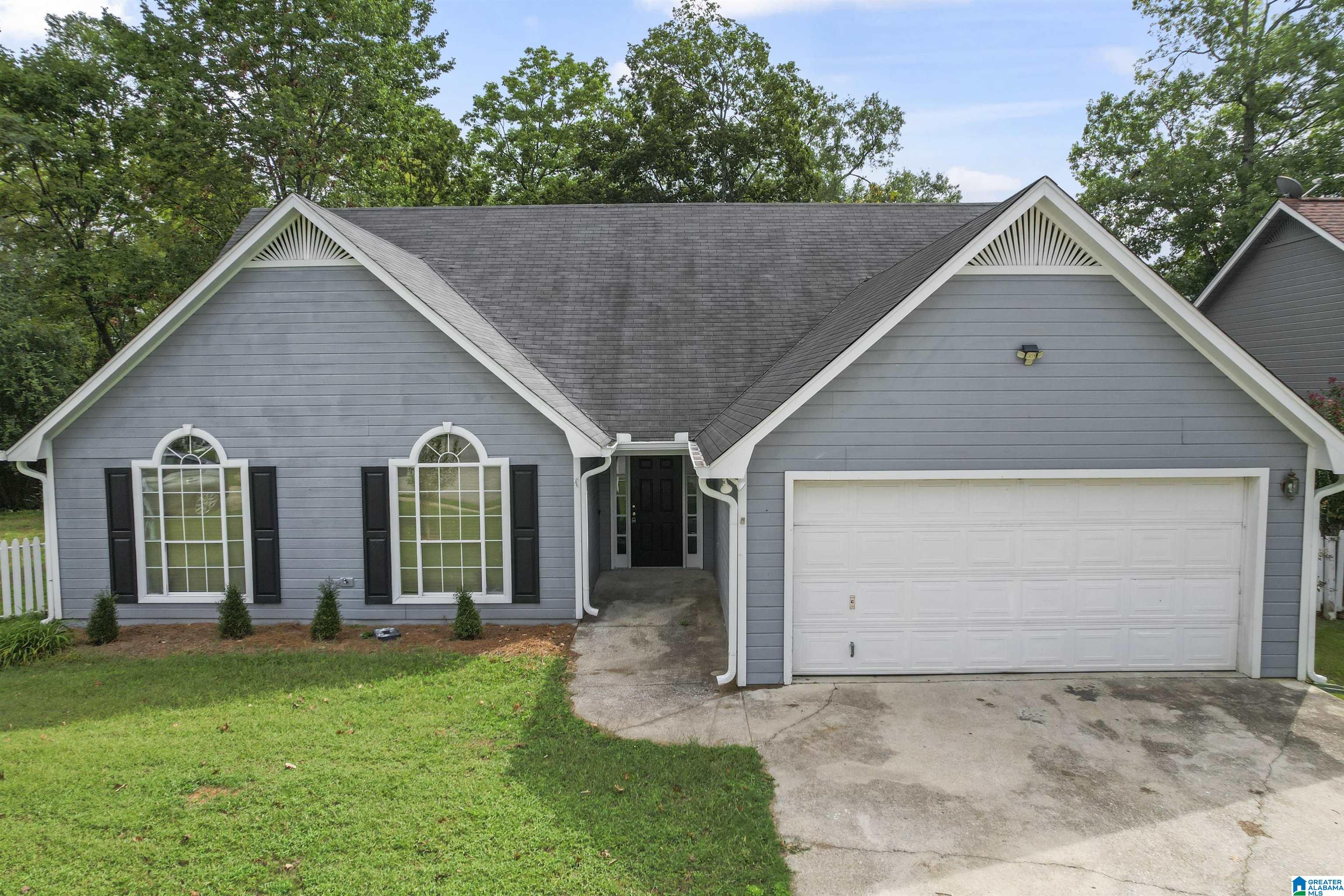 1505 Timber Drive Helena, AL 35080 - Photo 1 of 19