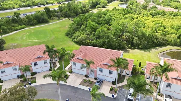 $259,900 | 7532 Marsh Orchid Circle, Unit 201, Bradenton, FL 34203