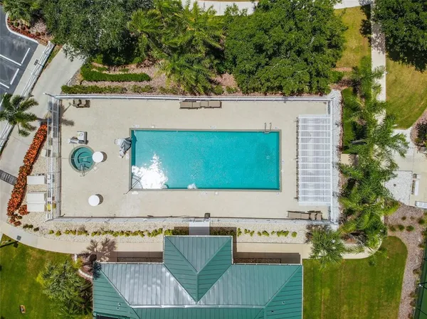 $259,900 | 7532 Marsh Orchid Circle, Unit 201, Bradenton, FL 34203