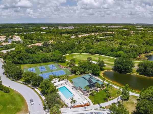 $259,900 | 7532 Marsh Orchid Circle, Unit 201, Bradenton, FL 34203