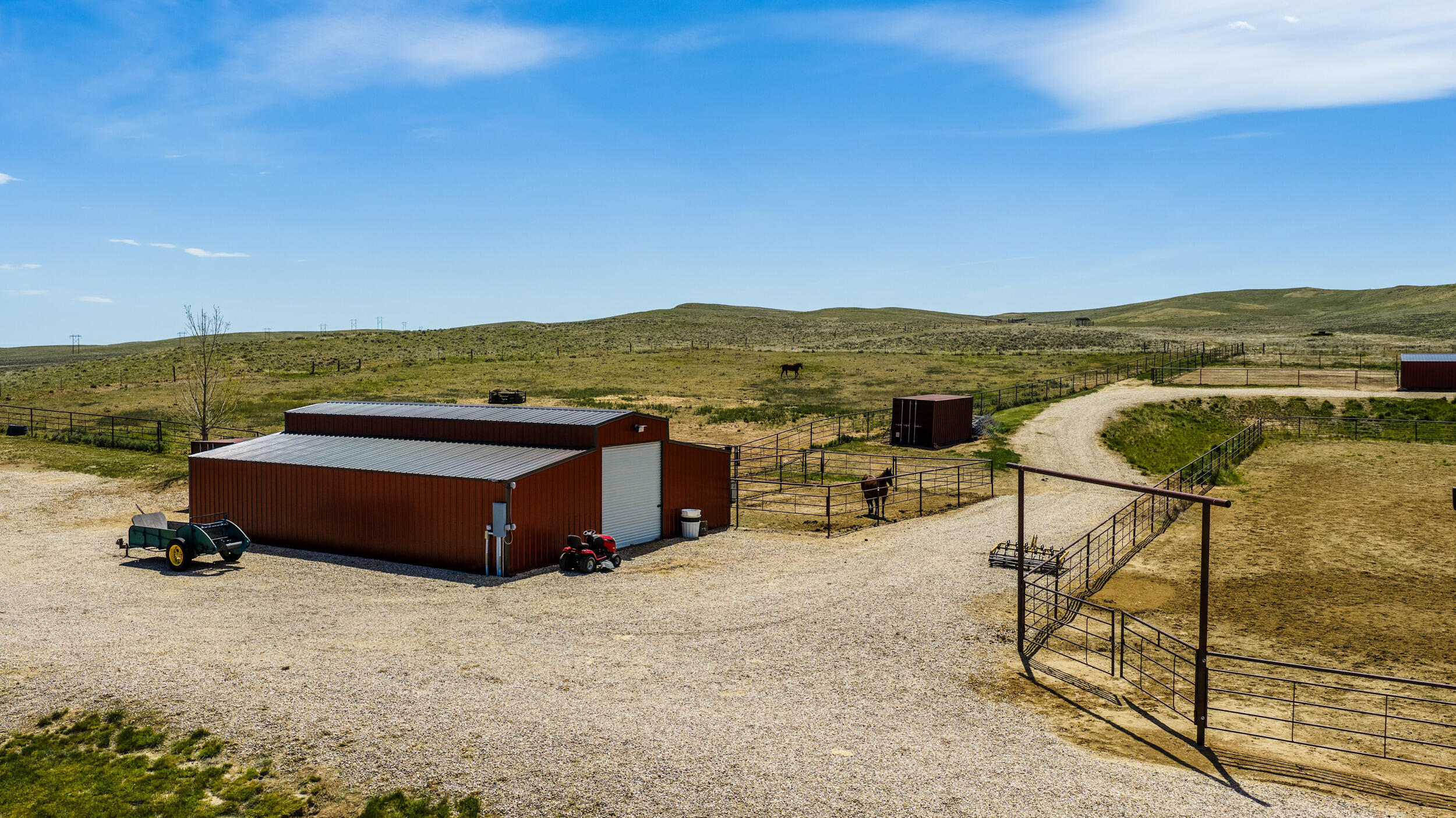 105 Lake Desmet Road Buffalo, WY 82834 - Photo 46 of 68 105 lake desmet 010