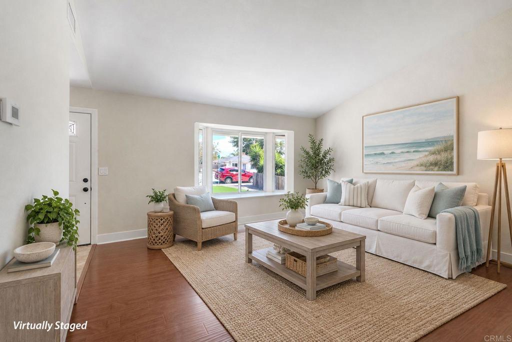 832 Grapevine Road Vista, CA 92083 - Photo 4 of 56 Gallery Image 4