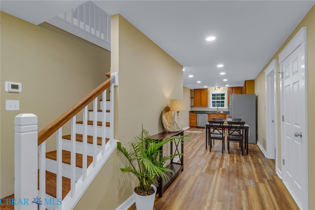 644 Prentice Creek Road Kilmarnock, VA 22482 - Photo 7 of 35 Gallery Image 7