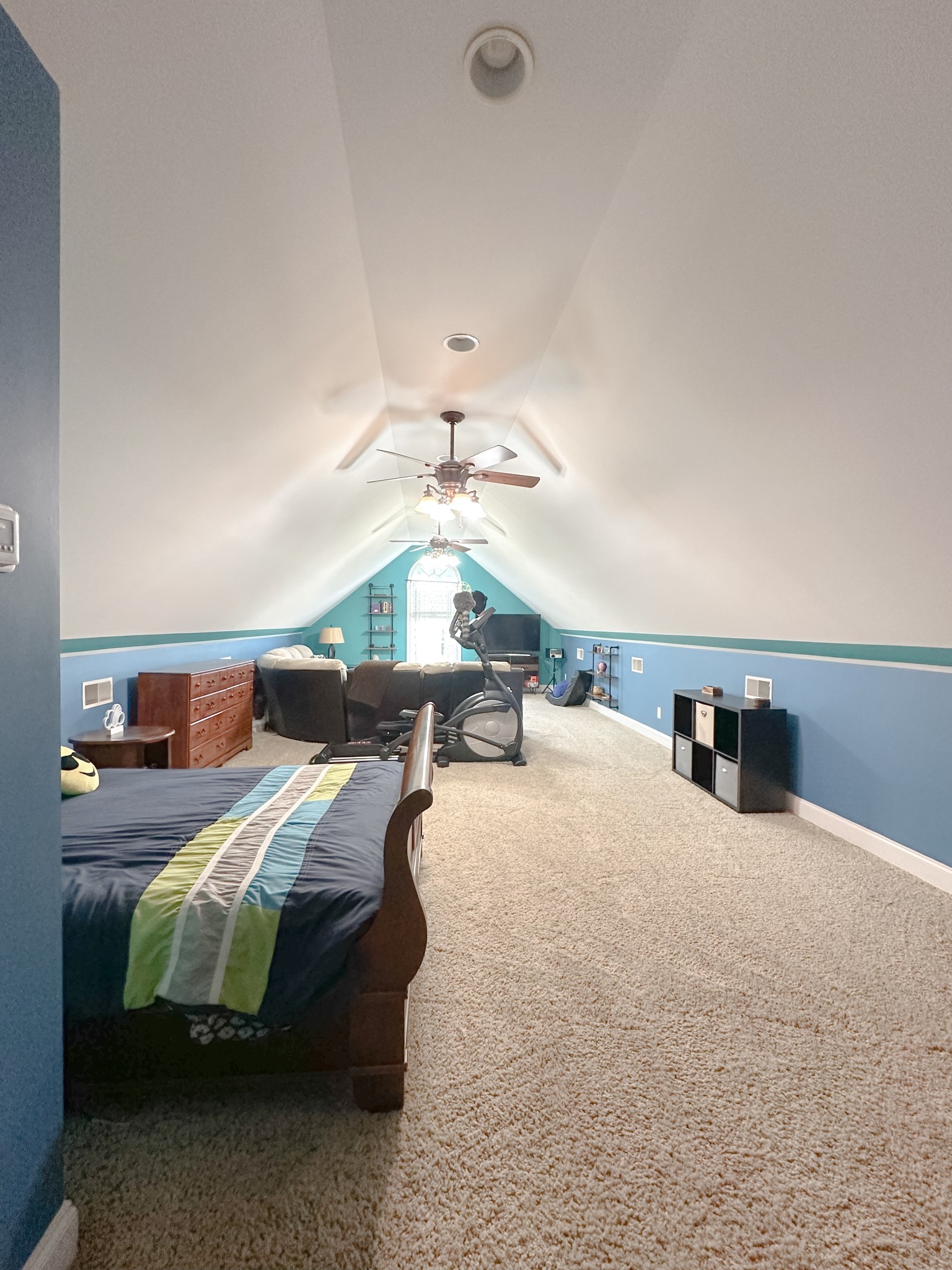 252 County House Hollow Road Cottontown, TN 37048 - Photo 21 of 50