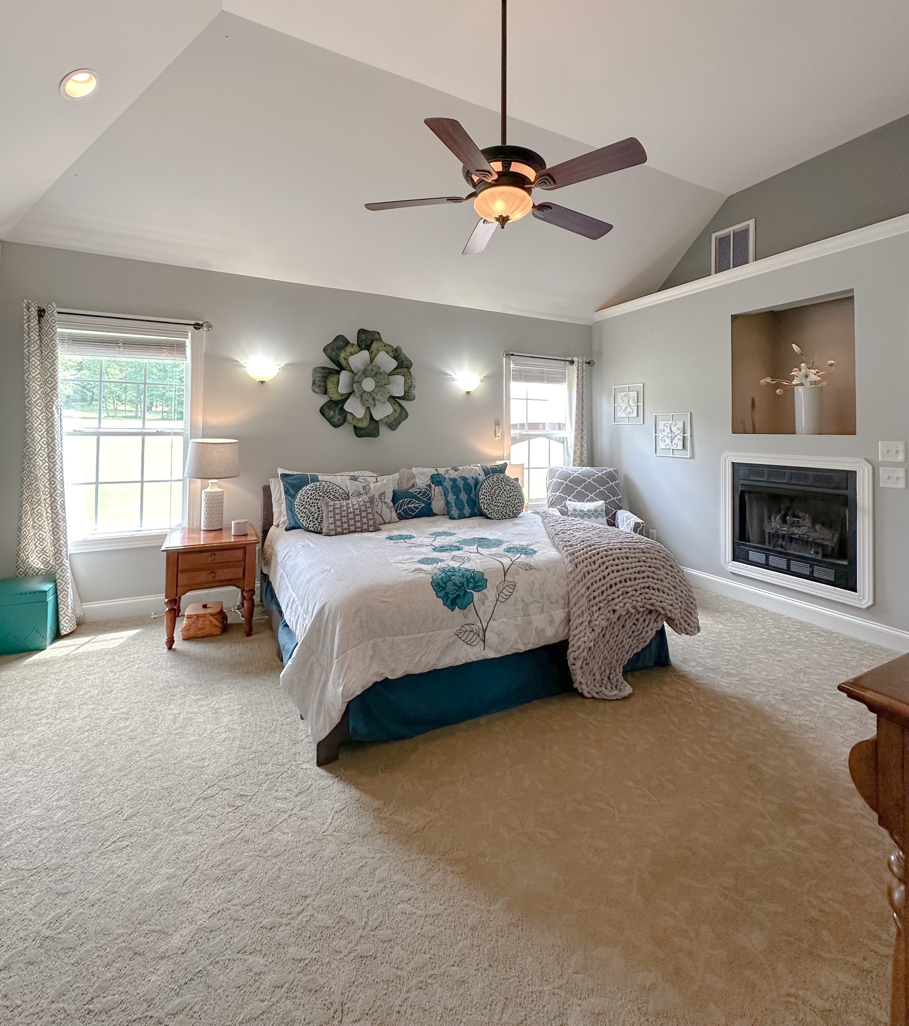 252 County House Hollow Road Cottontown, TN 37048 - Photo 38 of 50