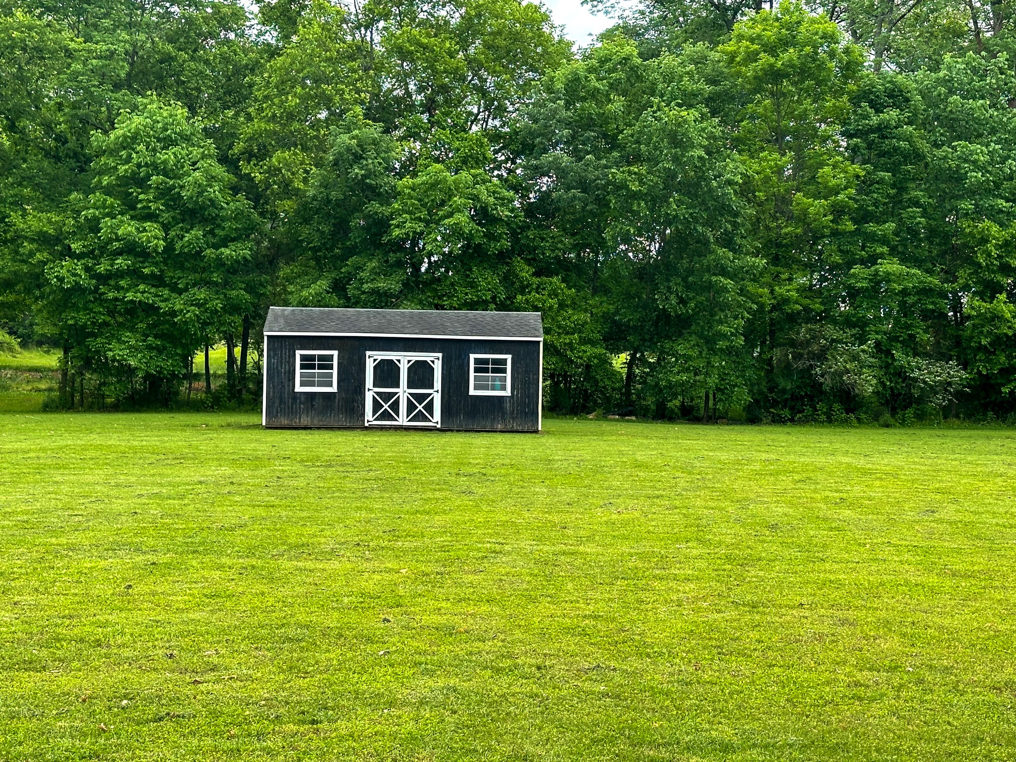 252 County House Hollow Road Cottontown, TN 37048 - Photo 6 of 50 a view of a house with a yard