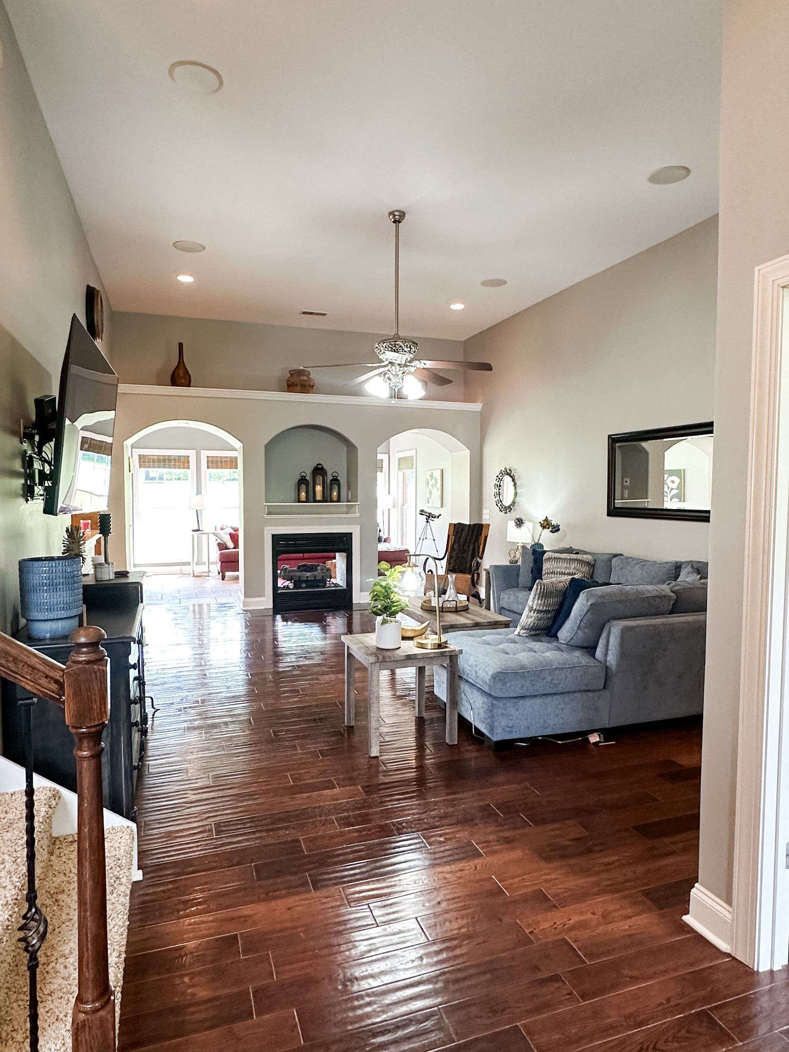 252 County House Hollow Road Cottontown, TN 37048 - Photo 7 of 50