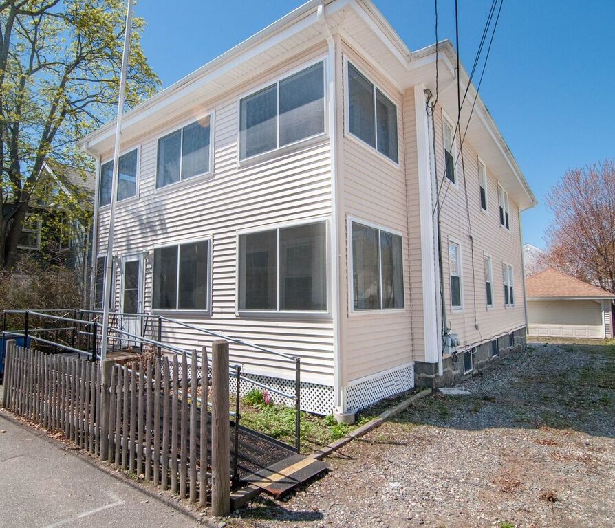 18 Ridgeway Street Quincy, MA 02170 - Photo 1 of 9 Gallery Image 1