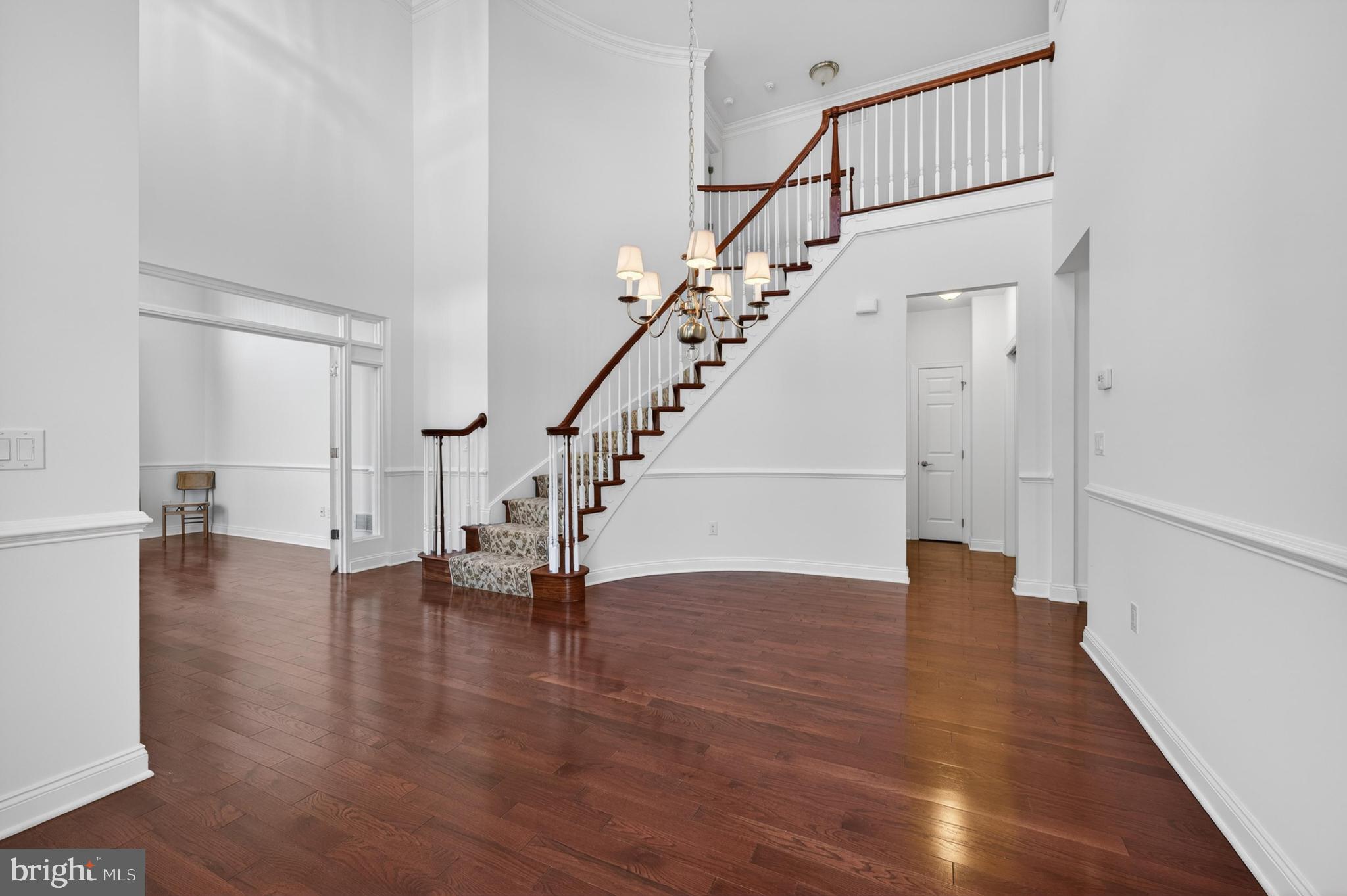 304 Dye Way Moorestown, NJ 08057 - Photo 3 of 31