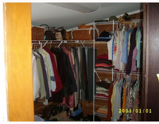 1601 State Road New Castle, PA 16101 - Photo 15 of 18 Other. Cedar-lined walk-in closet. 2nd floor laundry room is to the left.