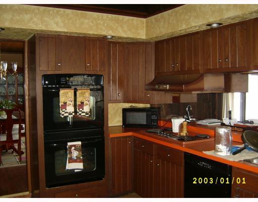 1601 State Road New Castle, PA 16101 - Photo 3 of 18 Kitchen. New electric double oven. Microwave is not included. Date on photo is incorrect.